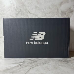 New Balance | Empty 9060 Shoe Box | Gray